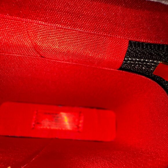 Authentic Chanel Mini Bag with Mirror - Picture 7 of 10